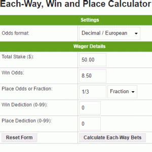 flexi bet calculator|Online Sports & Horse Racing Betting Australia .